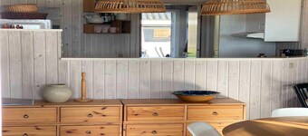 5 Star Holiday Home in Faaborg