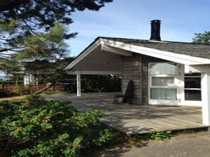 House | Exterior