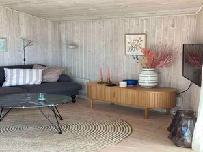 Interior - 5 Star Holiday Home in Faaborg (Faaborg)