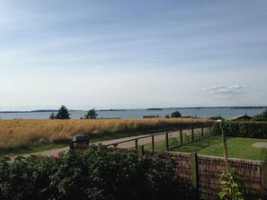 Exterior - 5 Star Holiday Home in Faaborg (Faaborg)