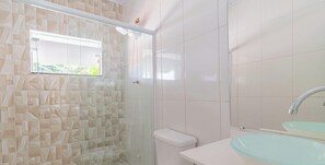 Dusche