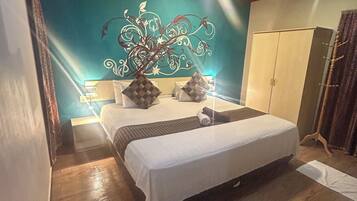 Escritorio y wifi gratis