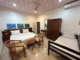 Escritorio y wifi gratis 