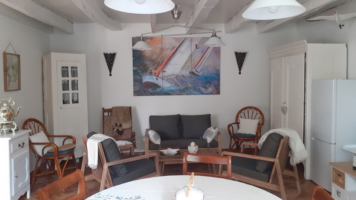 Image de profil de l’hôte