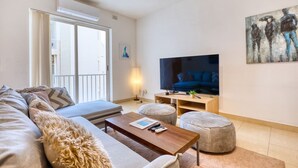 Unclassified image, 2 of 33, button - The Beach Apartment - Sliema (Sliema)