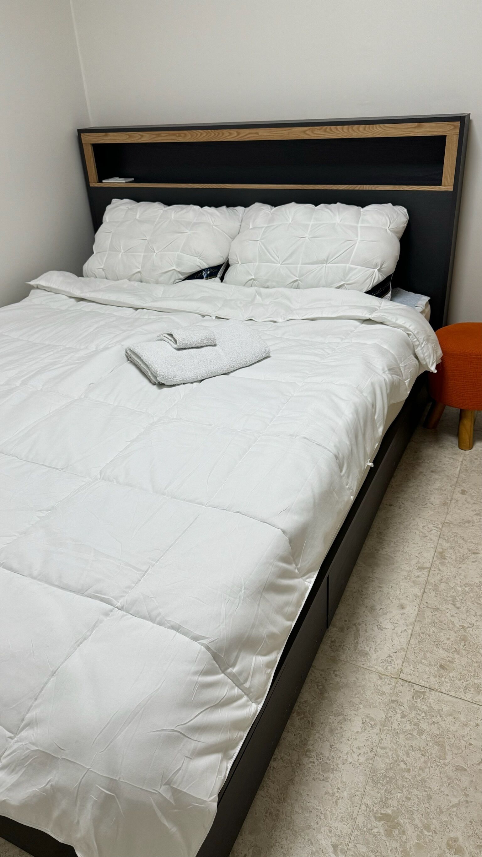 2 bedrooms, WiFi