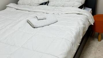 2 bedrooms, WiFi