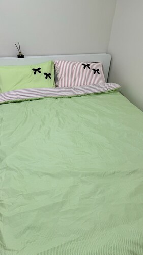 #Sunshine #Hotplace #Cozy 2-bedroom building in enchanting Seoul with AC