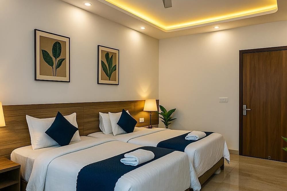 Hestia Hotel and Restaurant