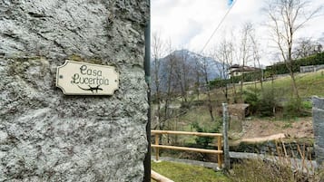 DĂ©tail de lâextĂ©rieur