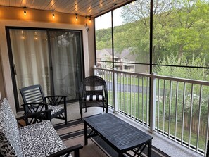 Property grounds - Edge of Paradise-no steps,GREAT LAKE VIEW-fish, golf, pools, tennis, pickleball (Branson)