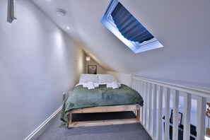 Exterior - Modern 1-bed Flat Near Cardiff City Centre (Cardiff)