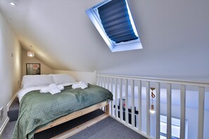 Exterior - Modern 1-bed Flat Near Cardiff City Centre (Cardiff)