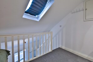 Exterior - Modern 1-bed Flat Near Cardiff City Centre (Cardiff)