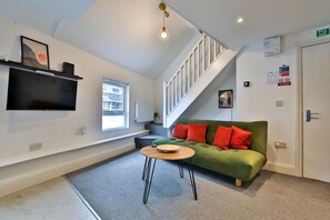Exterior - Modern 1-bed Flat Near Cardiff City Centre (Cardiff)