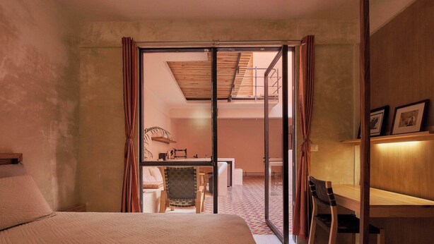 Unclassified image, 1 of 46, button - MANGO: Apartamento con AC y Ubicación premium (Oaxaca de Juárez)