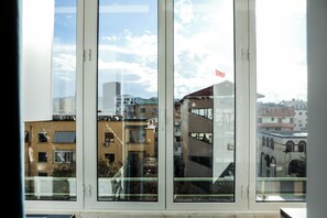 Interior - Azure Studio by Dove (Tiranë)