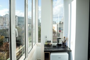 Interior - Azure Studio by Dove (Tiranë)