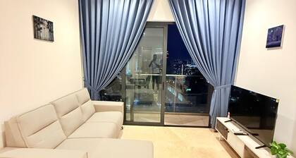 LUCENTIA RESIDENCE BY HORIZON HOME