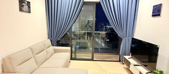 LUCENTIA RESIDENCE BY HORIZON HOME