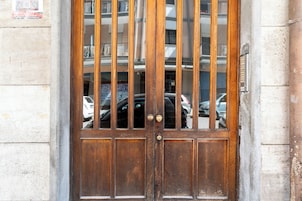 Esterni