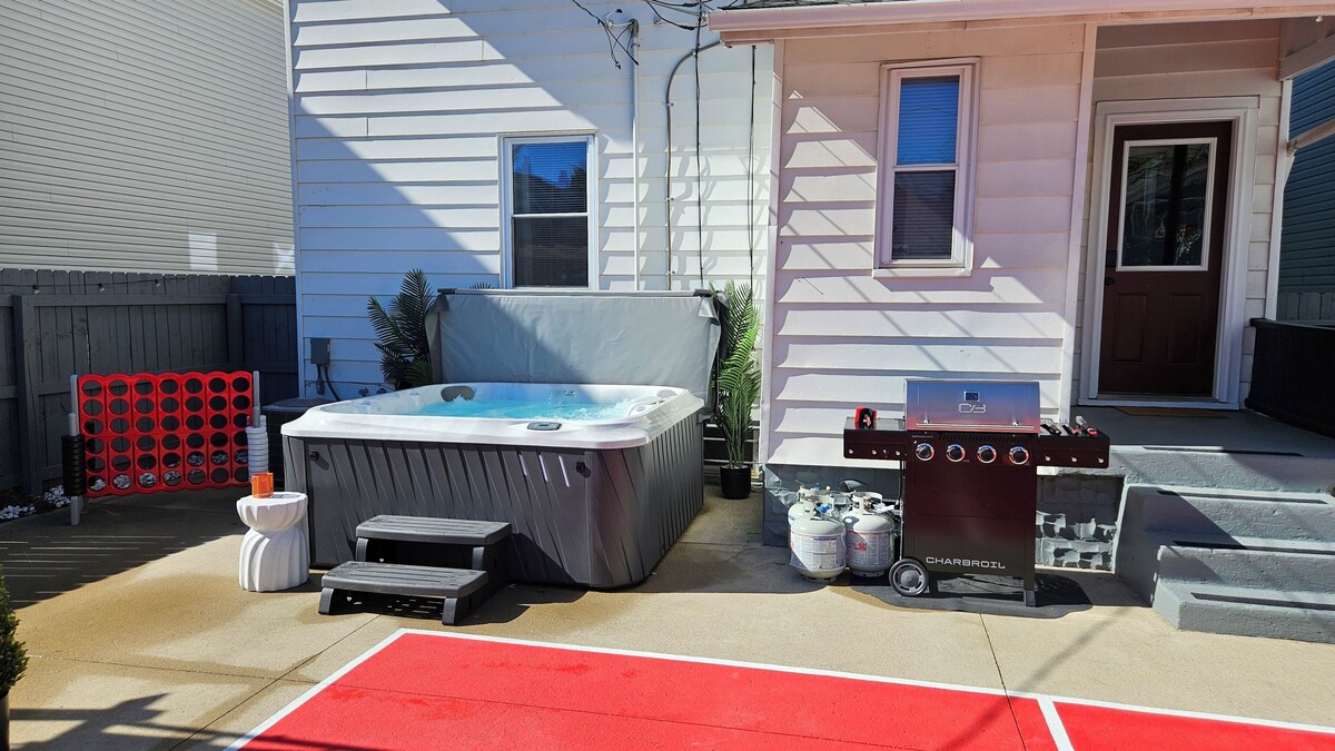 Værtens profilbillede