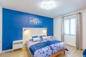 1 bedroom, iron/ironing board, WiFi, bed sheets - Holiday Home 'Maison Tournesol' with Shared Pool, Wi-Fi and Air Conditioning (Castelnaud-la-Chapelle)