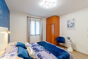 Bügeleisen/Bügelbrett, WLAN, Bettwäsche, Rollstuhlgeeignet