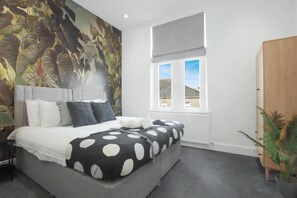Apartment (The Cardiff Comfort – 2-Bed Apartme)