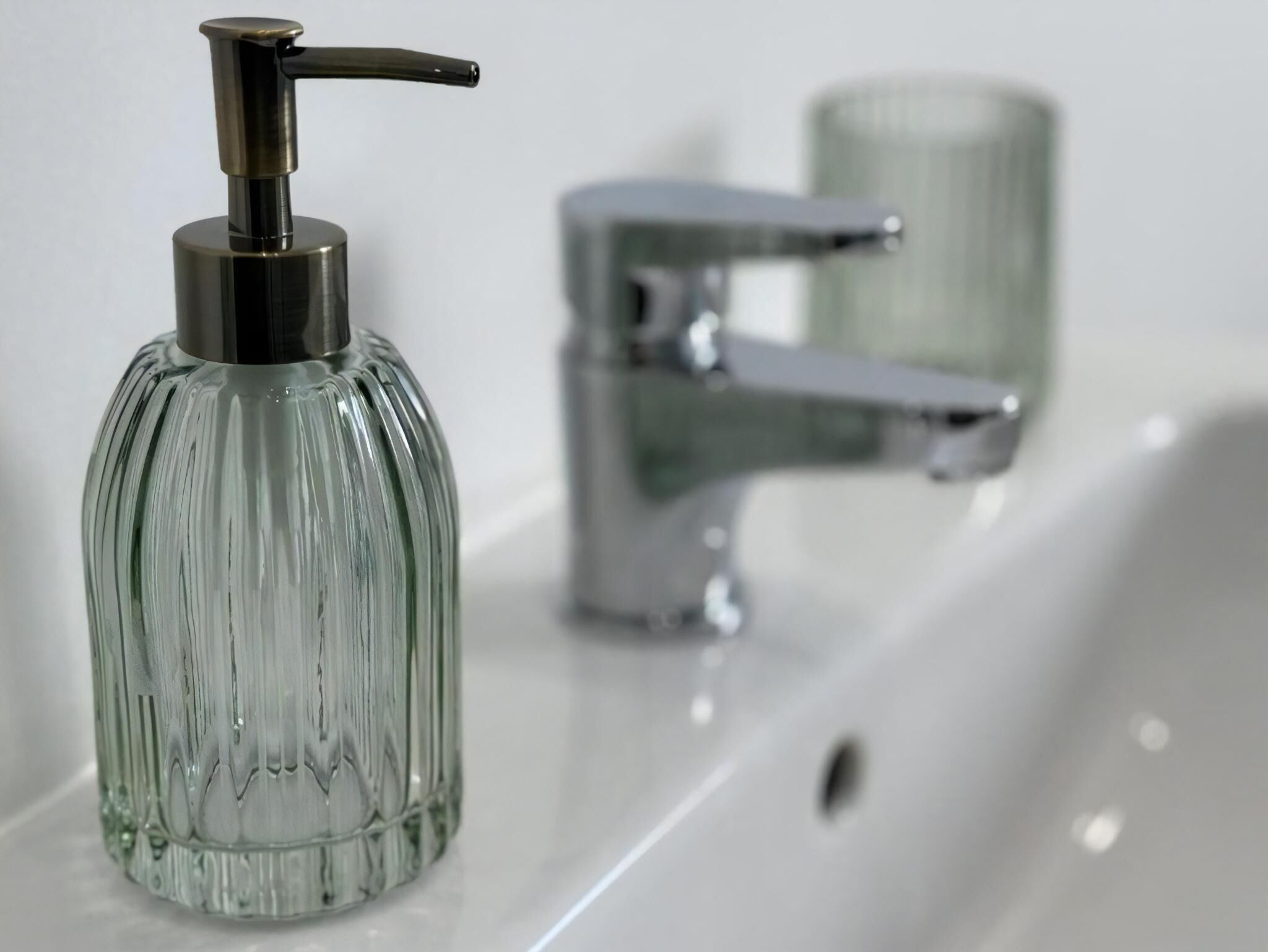 Apartment (The Cardiff Comfort – 2-Bed Apartme) | Bathroom