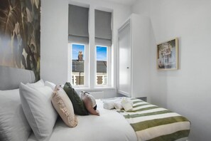2 habitaciones y wifi gratis 