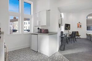 Appartement (Compact 1-Bed Flat for Friends & Coll) | Cuisine privée