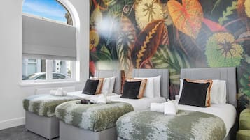 Appartement (Compact 1-Bed Flat for Friends & Coll)