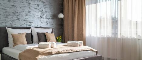 Double Room | Free WiFi