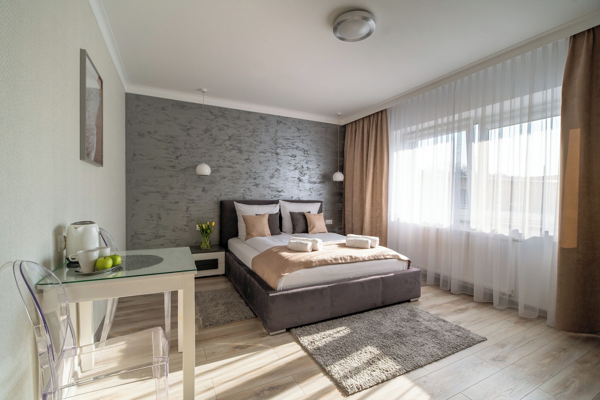 Double Room | Free WiFi