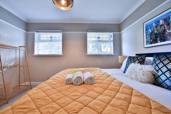 Casa (Spacious 3 Bed Home with Pool Table) | 3 habitaciones y wifi gratis 