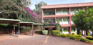 Exterior - Eagles Haven Hotel Kakamega  (Kakamega)