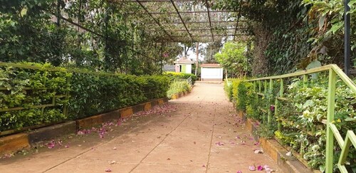 Eagles Haven Hotel Kakamega 