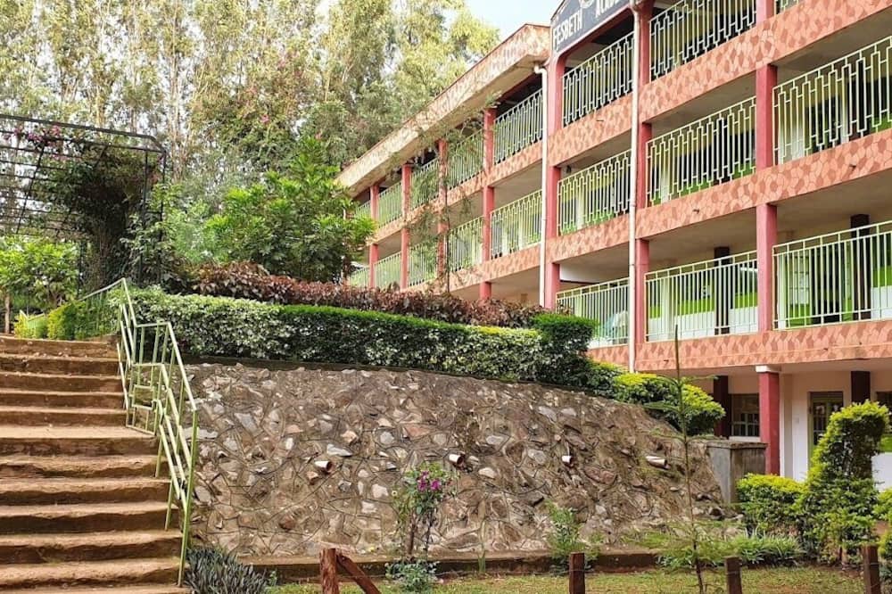 Eagles Haven Hotel Kakamega