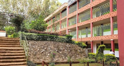 Eagles Haven Hotel Kakamega