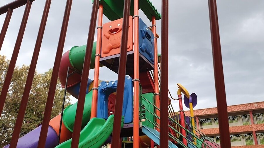 Eagles Haven Hotel Kakamega