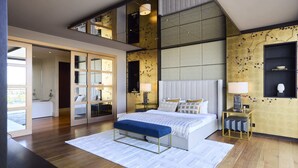 Apartment - Battersea Riverside Luxury Apartment (London)
