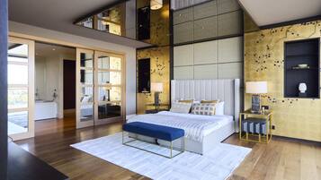 Apartment | Free WiFi