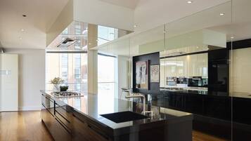 Apartment | Private kitchen