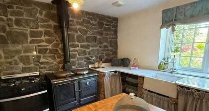 Victorian 3 Bed Cottage in Sought After Pentyrch