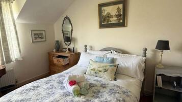 Hus (Victorian 3 Bed Cottage in Sought Aft) | 3 soverom og wi-fi (inkludert)