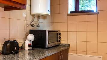 Eco-friendly cleaning products
