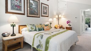 4 عدّة غرف نوم ومكواة/لوح كي وسرير سفر وواي فاي