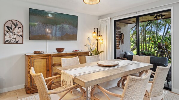 تناول الطعام