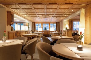 ร้านอาหาร